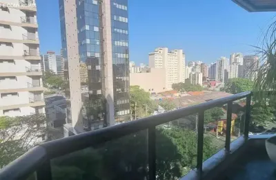 Apartamento com 3 dormitórios 2 vagas a venda na vila clementino