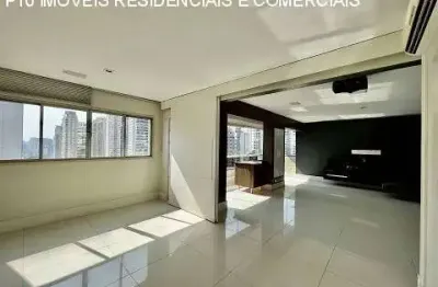 Apartamento com 3 quartos à venda na Rua Volta Redonda, --, Campo Belo, São Paulo