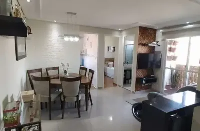 Apartamento com 2 dormitórios 2 vagas a venda na vila sônia