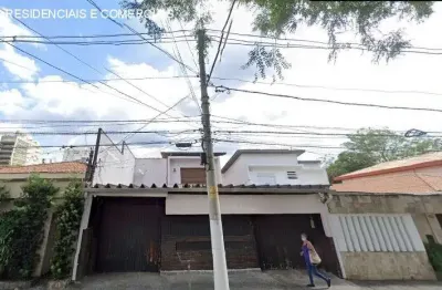 Casa com 3 quartos à venda na Rua Francisco Dias Velho, --, Brooklin, São Paulo