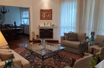 Apartamento com 5 quartos e 6 banheiros à venda na vila mariana