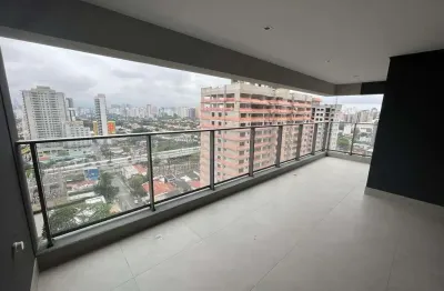 Apartamento com 3 quartos à venda na Rua Barão de Jaceguai, --, Campo Belo, São Paulo