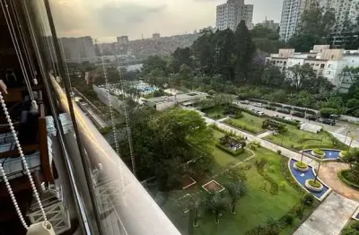 Apartamento com 3 dormitórios 2 vagas a venda na vila andrade