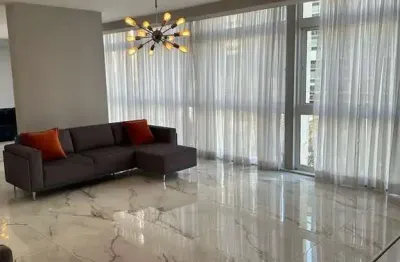 Apartamento com 3 quartos e 4 banheiros à venda jardim paulista