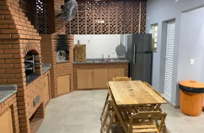 Casa com 4 quartos e 3 banheiros à venda no ipiranga