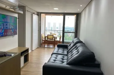 Apartamento com 3 dormitórios a venda em santo amaro