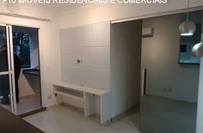 Apartamento com 2 dormitórios a venda na vila andrade
