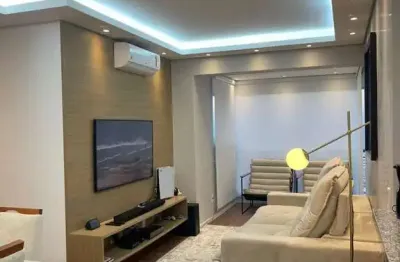 Apartamento com 2 quartos à venda na Rua Doutor Luiz Migliano, --, Morumbi, São Paulo