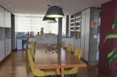 Apartamento com 1 quarto à venda na Avenida Nove de Julho, --, Jardim Paulista, São Paulo