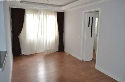 Apartamento com 2 dormitórios 3 vagas a venda na vila cruzeiro