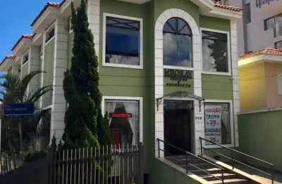 Prédio à venda na Rua José Jannarelli, --, Vila Progredior, São Paulo