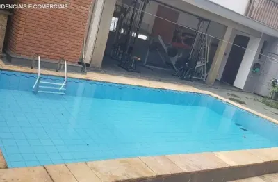 Casa com 4 dormitórios 5 vagas a venda em city américa