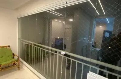 Apartamento com 2 quartos à venda na Avenida Alberto Augusto Alves, --, Vila Andrade, São Paulo