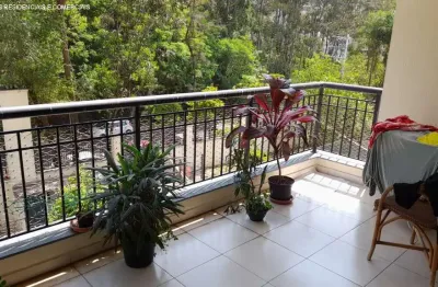 Apartamento com 2 dormitórios a venda na vila andrade