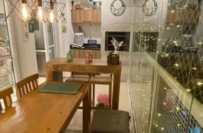 Apartamento com 2 quartos à venda na Rua Nelson Gama de Oliveira, --, Vila Andrade, São Paulo