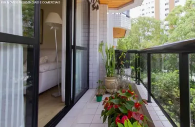 Apartamento com 3 dormitórios 2 vagas a venda no panamby