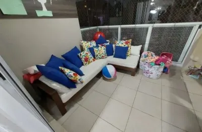 Apartamento com 2 dormitórios 1 vaga a venda na vila andrade