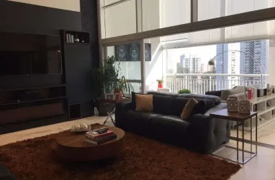 Apartamento com 4 suítes  4 vagas a venda no morumbi