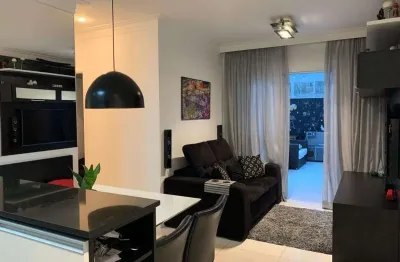 Apartamento garden com 3 dormitórios 2 vagas a venda na vila andrade