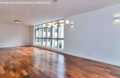 Apartamento com 3 quartos à venda na Rua Doutor Rafael de Barros, --, Paraíso, São Paulo