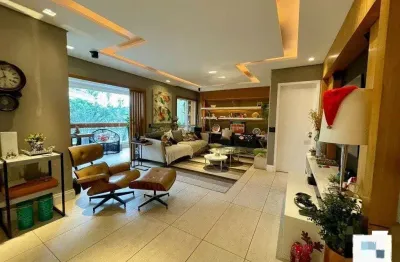 Apartamento com 3 suítes 3 vagas a venda no panamby