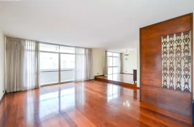 Apartamento com 3 dormitorios a venda na santa cecília
