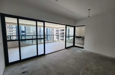 Apartamento com 3 suítes 3 vagas a venda na chácara santo antônio