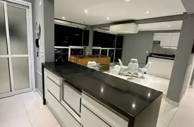 Apartamento com 2 quartos à venda na Rua Professor José Leite e Oiticica, --, Brooklin, São Paulo