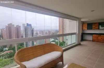 Apartamento com 3 quartos à venda na Rua Itapimirum, --, Panamby, São Paulo