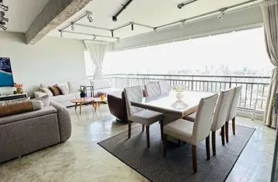 Apartamento com 2 suítes 2 vagas a venda na vila andrade