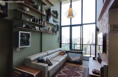 Apartamento com 2 quartos à venda na Rua Casa do Ator, --, Vila Olímpia, São Paulo