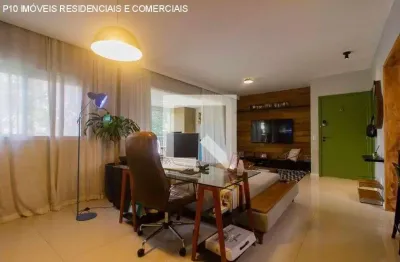 Apartamento com 2 quartos à venda na Rua José da Silva Ribeiro, --, Vila Andrade, São Paulo