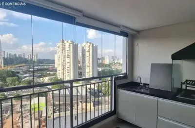 Apartamento com 2 dormitórios 2 vagas a venda em santo amaro