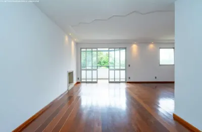 Apartamento com 3 quartos à venda na Rua Theo Dutra, --, Morumbi, São Paulo