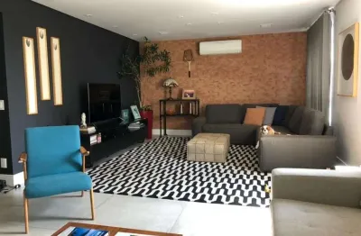 Apartamento com 3 quartos à venda na Avenida Doutor Cardoso de Melo, --, Vila Olímpia, São Paulo