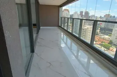 Apartamento com 3 suítes 3 vagas a venda na vila nova conceição