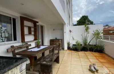 Apartamento com 3 quartos à venda na Avenida Professor Francisco Morato, --, Vila Sônia, São Paulo