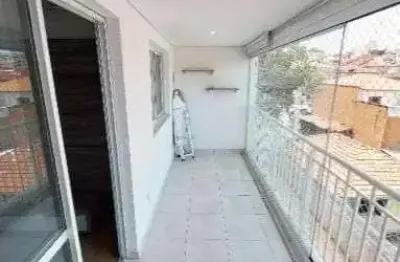Apartamento com 3 dormitórios a venda na vila sônia