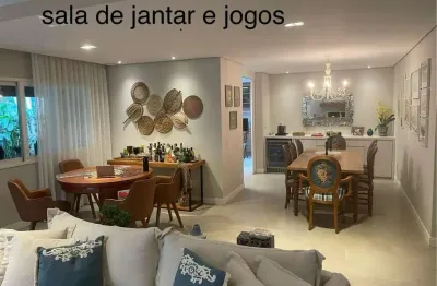Casa em condomínio com 3 suítes 4 vagas a venda granja viana