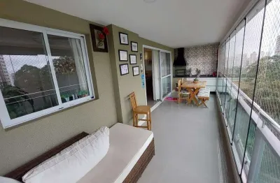 Apartamento com 3 quartos à venda na Rua José Gonçalves, --, Vila Andrade, São Paulo