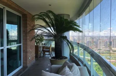 Apartamento com 3 quartos à venda na Estrada Carlos Queiroz Telles, --, Panamby, São Paulo