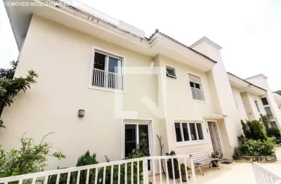 Casa com 4 quartos à venda na Rua Oscar Pinheiro Coelho, --, Caxingui, São Paulo