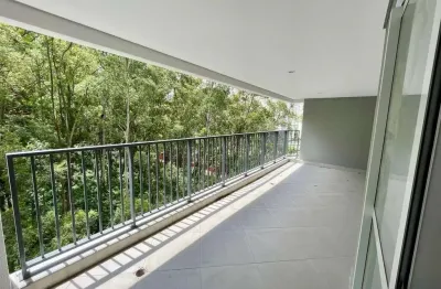 Apartamento com 3 suítes 2 vagas a venda na vila andrade