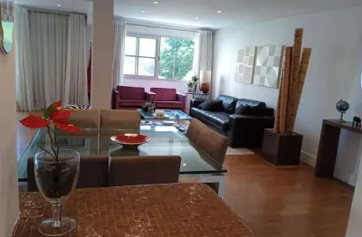 Apartamento com 2 dormitórios 2 vagas a venda no brooklin