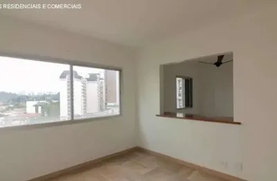 Apartamento com 3 quartos à venda na Rua Doutor Renato Paes de Barros, --, Itaim Bibi, São Paulo