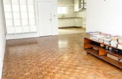 Apartamento com 2 dormitórios a venda no itaim bibi