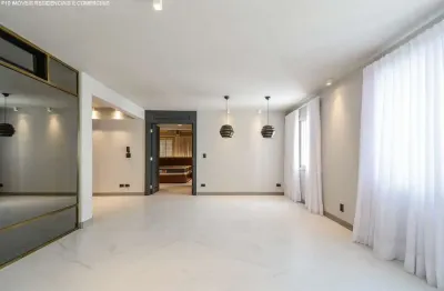 Apartamento com 1 quarto à venda na Avenida Rouxinol, --, Moema, São Paulo