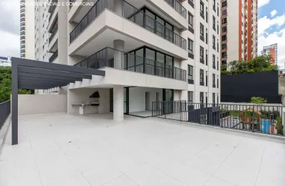 Apartamento com 3 suítes 2 vagas a venda na vila mascote