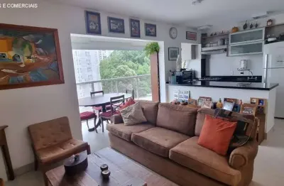 Apartamento com 3 dormitórios 2 vagas a venda na vila andrade