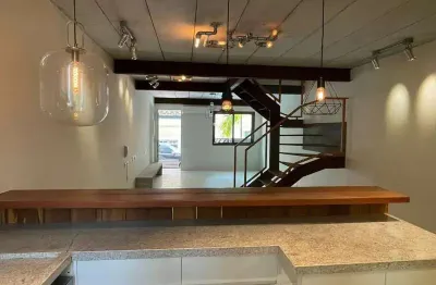 Casa com 2 quartos à venda na Rua José Maria Lisboa, --, Jardim Paulista, São Paulo